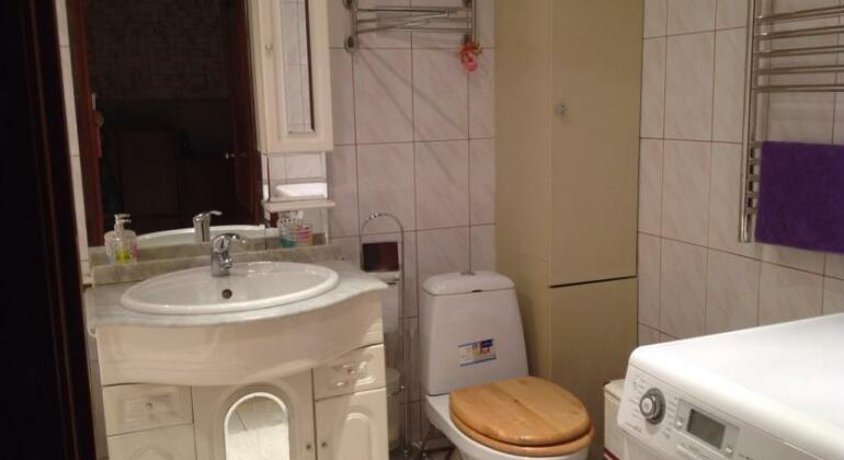 Kojevnicheskiy Apartment - Photo5