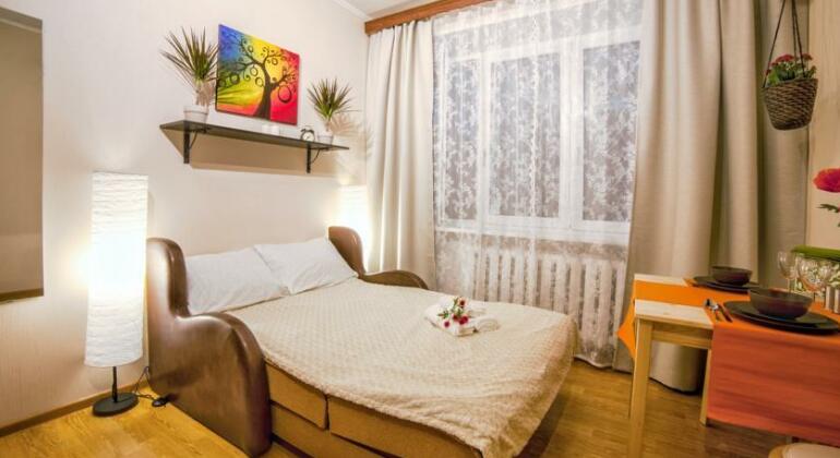 Kolkhoznoy Apartment - Photo3