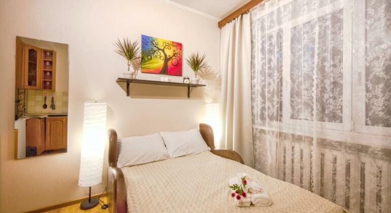 Kolkhoznoy Apartment - Photo4