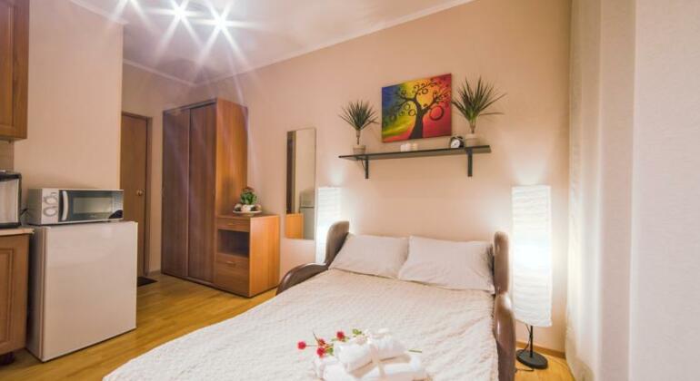 Kolkhoznoy Apartment - Photo5