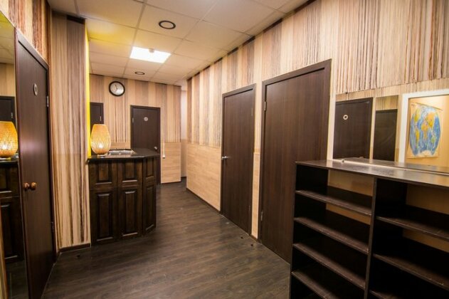 Kolobok Hostel - Photo4