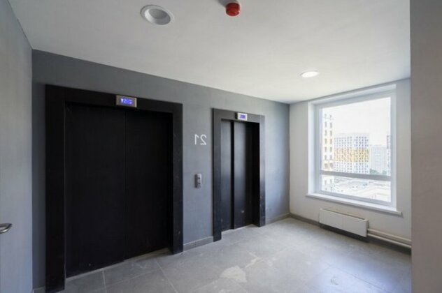Komfort Apartments Moscow - Photo2