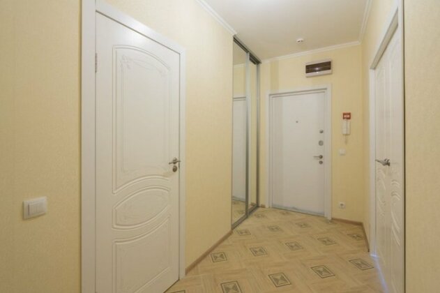 Komfort Apartments Moscow - Photo3