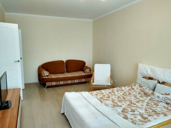 Komfort Apartments Moscow - Photo4