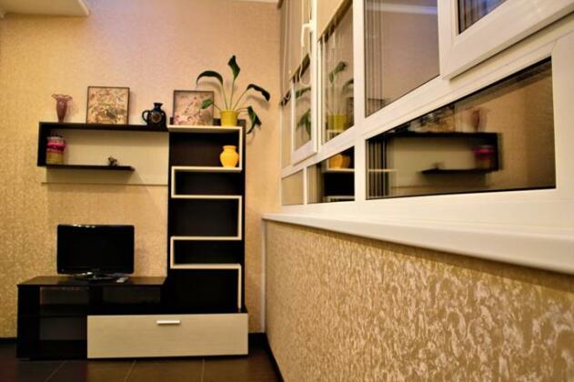Komfortnaya Zhizn' Apartments Moscow Russia - Photo2