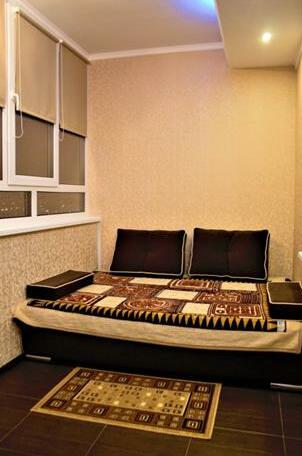 Komfortnaya Zhizn' Apartments Moscow Russia - Photo4