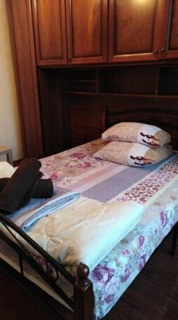 Komnata na Kurskoy - Photo5