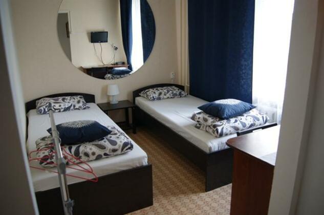 Krasnogvardeyskiy Hostel City Rooms - Photo2