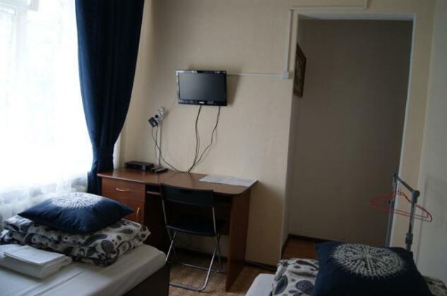 Krasnogvardeyskiy Hostel City Rooms - Photo3