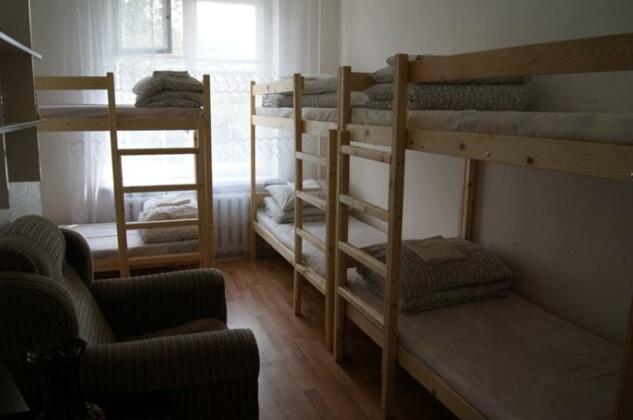 Krasnogvardeyskiy Hostel City Rooms - Photo5