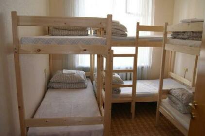 Krasnogvardeyskiy Hostel City Rooms