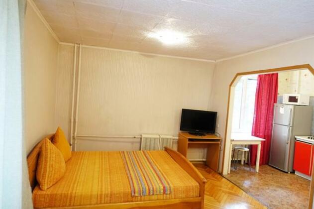 Krasnopresnenskaya Apartments - Photo2