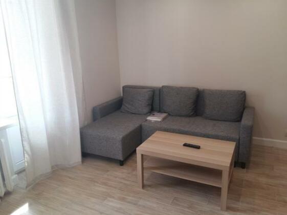 Krasnopresnenskaya Apartments - Photo3