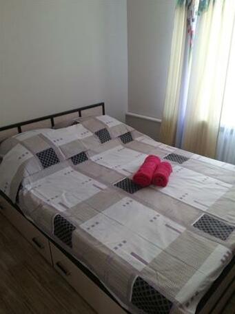 Krasnopresnenskaya Apartments - Photo5