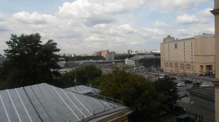 Kremlin Suite Moscow