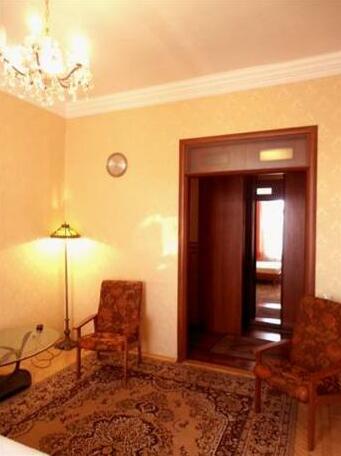 Kremlin Suite Moscow - Photo3