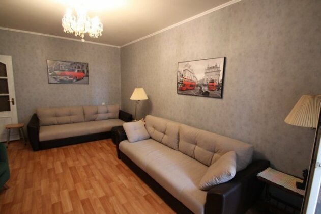 Krokus ekspo Apartments - Photo5