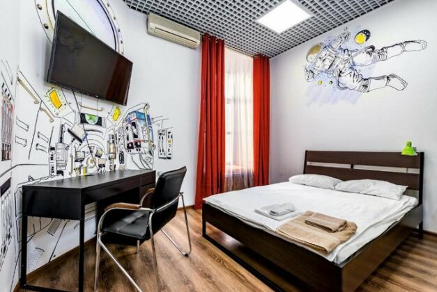 Kutuzovskiy Mini-Hotel - Photo2
