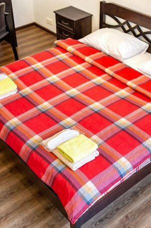 Kutuzovskiy Mini-Hotel - Photo3