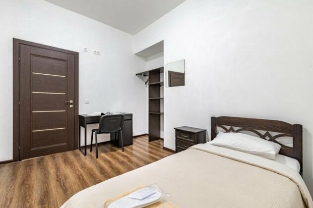 Kutuzovskiy Mini-Hotel - Photo4