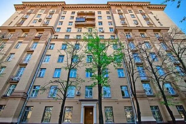 Kutuzovskiy Premium Apartments