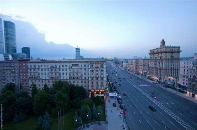 Kutuzovskiy Premium Apartments - Photo4