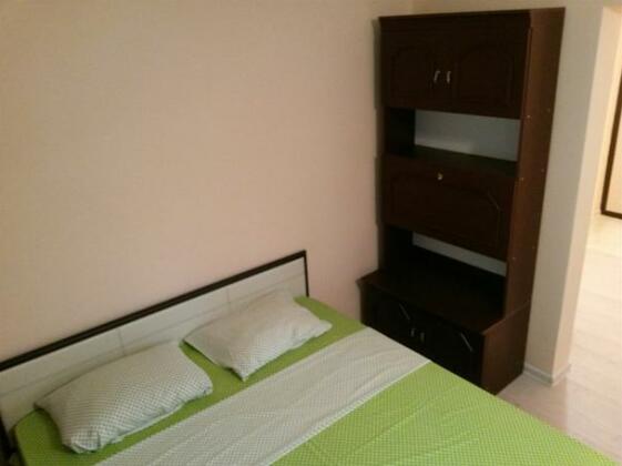 Kutuzovsky Prospekt Apartments - Photo3