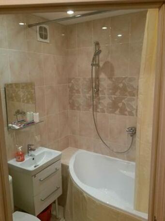 Kutuzovsky Prospekt Apartments - Photo5