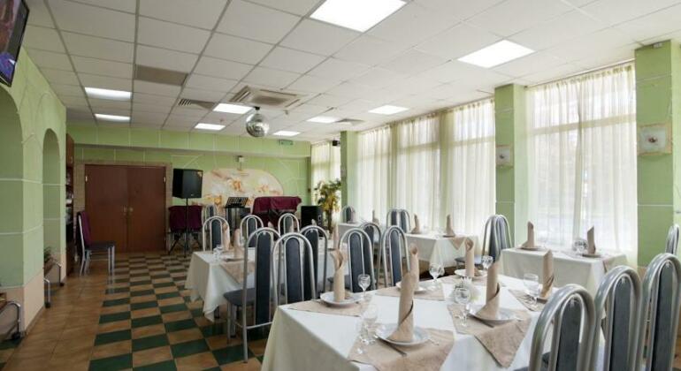 Kuzminki Hotel - Photo3