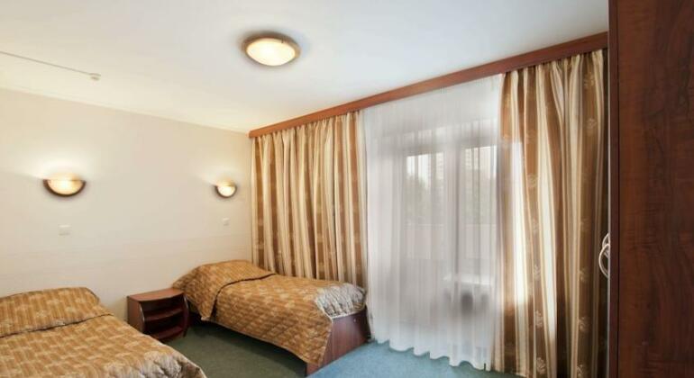 Kuzminki Hotel - Photo4