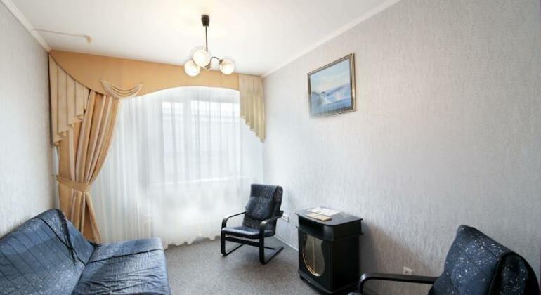 Kuzminki Hotel - Photo5