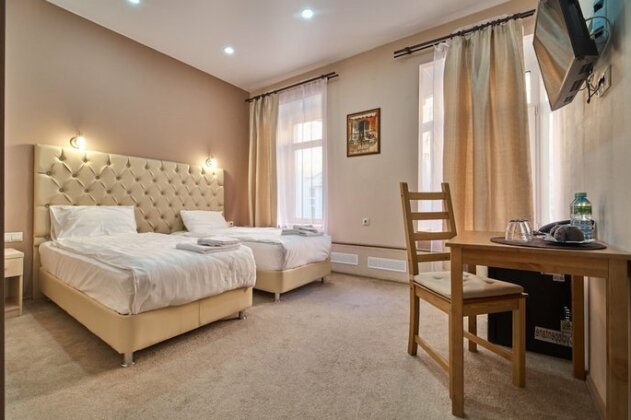 Kuznetskiy Hotel - Photo2