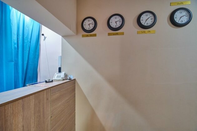 Kuznetskiy Hotel - Photo3