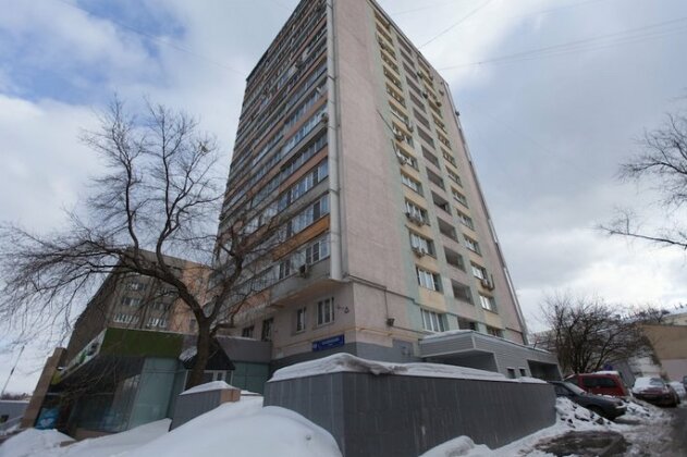 Kvart Apartment Dobryninskaya With Sauna