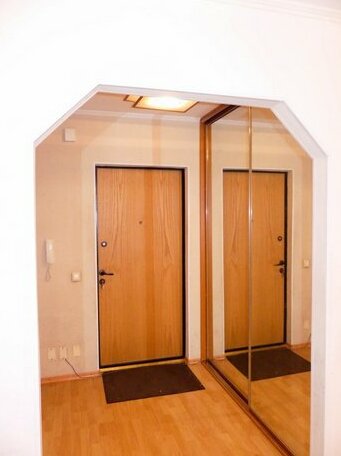 KVART Apartments Moscow - Photo2