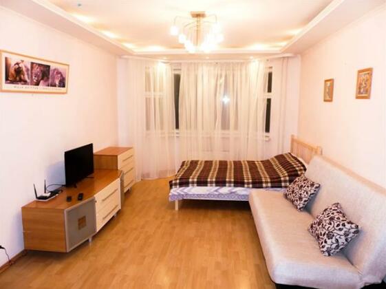 KVART Apartments Moscow - Photo3