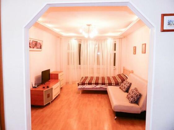 KVART Apartments Moscow - Photo4