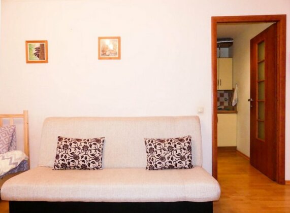 KVART Apartments Moscow - Photo5