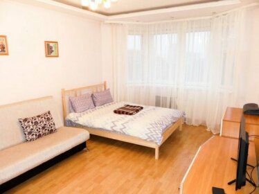 KVART Apartments Moscow