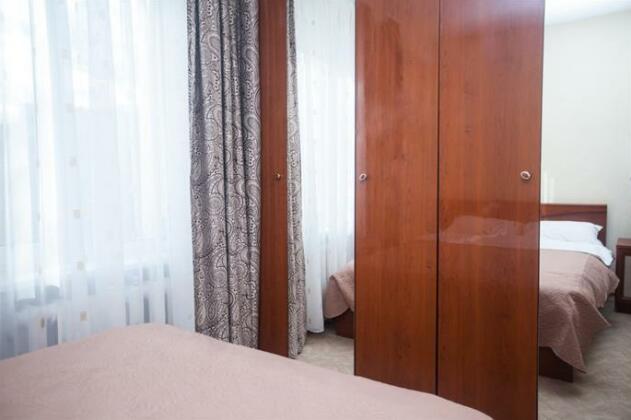 Kvart-Hotel Apartments Paveleskaya - Photo3