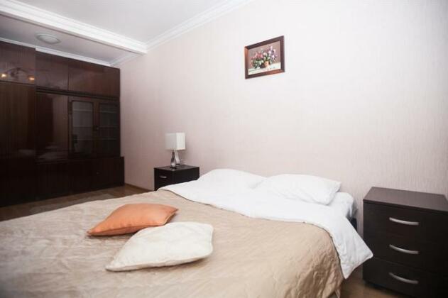 Kvart-Hotel Paveletskiy - Photo2