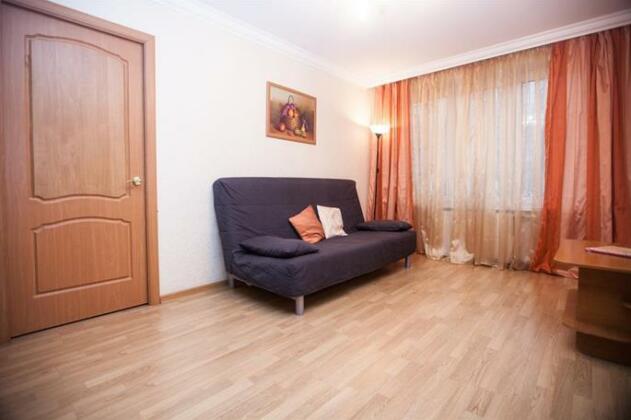 Kvart-Hotel Paveletskiy - Photo5