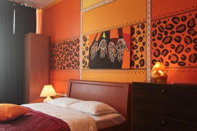 Kvart-Hotel Royal - Photo2