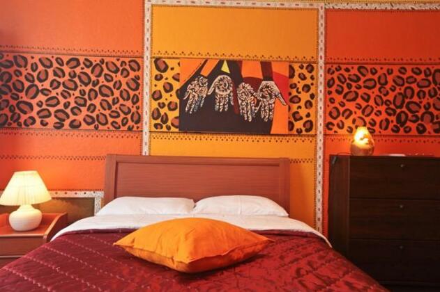 Kvart-Hotel Royal - Photo3