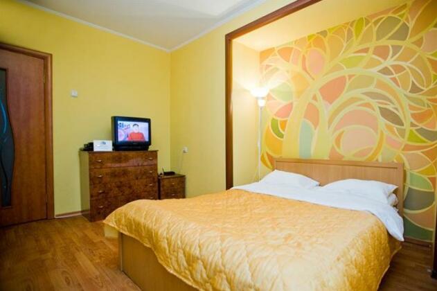 Kvart-Hotel Taganka - Photo2