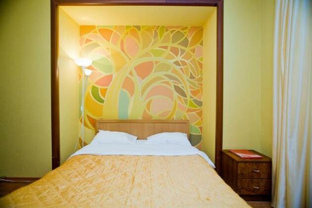 Kvart-Hotel Taganka - Photo3