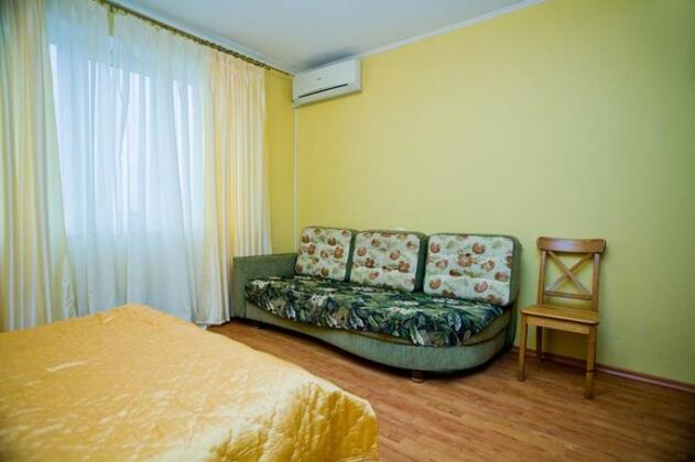 Kvart-Hotel Taganka - Photo4
