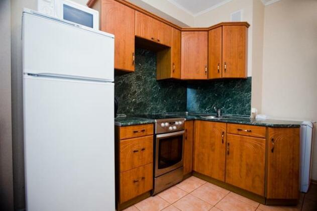 Kvart-Hotel Taganka - Photo5
