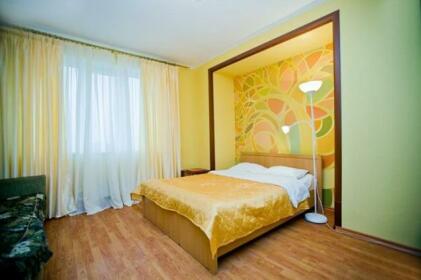 Kvart-Hotel Taganka