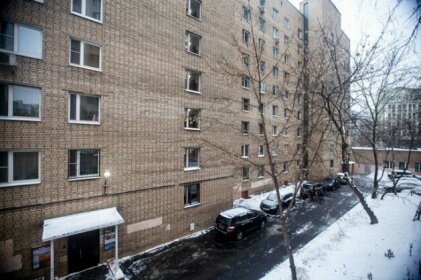 Kvart Marksistskaya Apartments